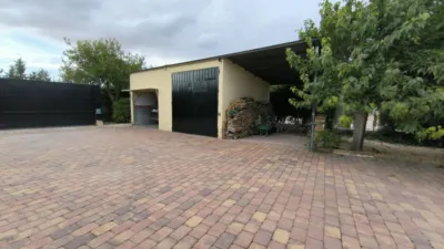 Casa – Albacete Capital - Vista 4