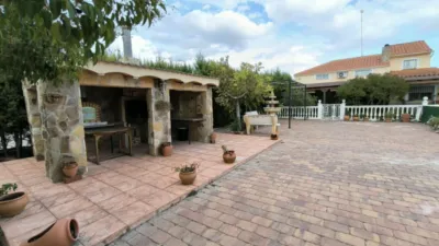Casa – Albacete Capital - Vista 2