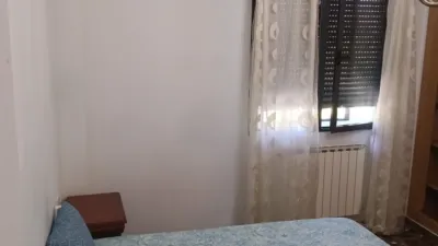 Piso – Albacete Capital - Vista 4