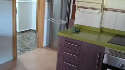Piso – Albacete Capital - Vista 3