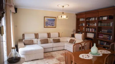 Casa – Albacete, San Pablo - Vista 4