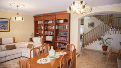 Casa – Albacete, San Pablo - Vista 5