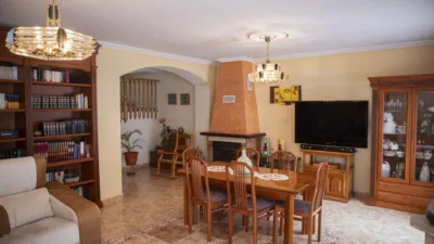 Casa – Albacete, San Pablo - Vista 3