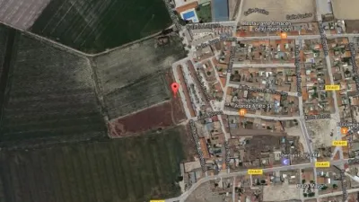 Terreno en venta en El Salobral - Vista 2
