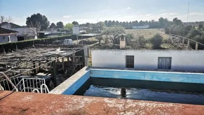 Casa pareada en venta en Pedanías y Barrios Rurales - Vista 2