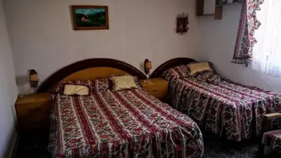 Casa pareada en Pedanías y Barrios Rurales photo 8