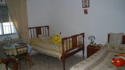 House in Barrax photo 11
