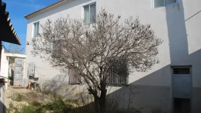 House in Barrax photo 12