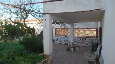House in Barrax photo 2