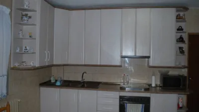 House in Barrax photo 4