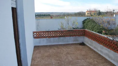 House in Barrax photo 9