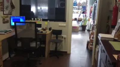 Local comercial en venta en Centro-Villacerrada-Pajarita - Vista 4