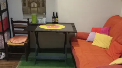 Local comercial en venta en Centro-Villacerrada-Pajarita - Vista 5