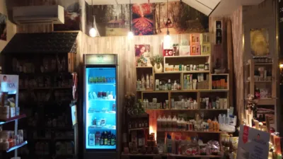 Local comercial en venta en Centro-Villacerrada-Pajarita - Vista 2