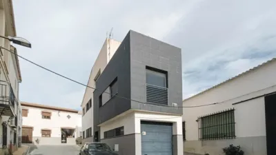 House on Calle Alfonso XII, No. 16 photo 2