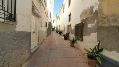 House on Calle de la Angosta photo 13