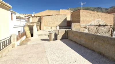 House on Calle de la Angosta photo 8