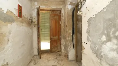 House on Calle de la Angosta photo 16