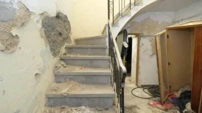 House on Calle de la Angosta photo 23
