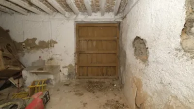 House on Calle de la Angosta photo 41