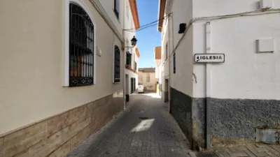 House on Calle de la Angosta photo 5