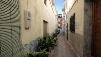 House on Calle de la Angosta photo 12