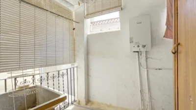 House on Calle Real photo 8
