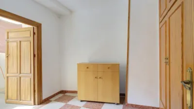 House on Calle Real photo 3