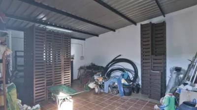 Finca rústica en Polígono Pol. 32 Parc. 266. Pago Las Cañas en Puntalón photo 7