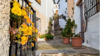 Apartment on Calle de la Ermita, 30 photo 2