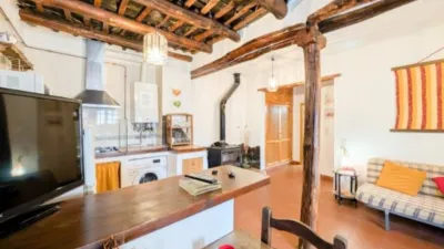 Apartment on Calle de la Ermita, 30 photo 34