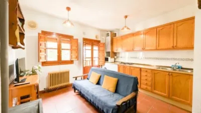 Apartment on Calle de la Ermita, 30 photo 19