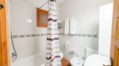 Apartment on Calle de la Ermita, 30 photo 23