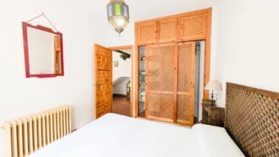 Apartment on Calle de la Ermita, 30 photo 21