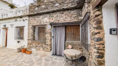Apartment on Calle de la Ermita, 30 photo 26