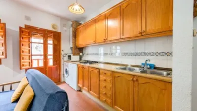 Apartment on Calle de la Ermita, 30 photo 25