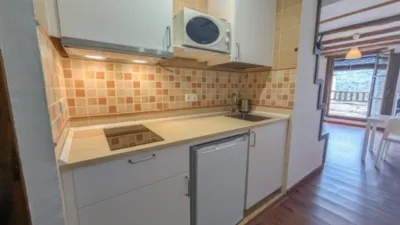 Apartment on Calle de la Ermita, 30 photo 8