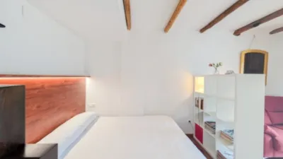 Apartment on Calle de la Ermita, 30 photo 6