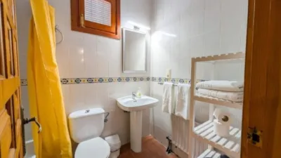 Apartment on Calle de la Ermita, 30 photo 27
