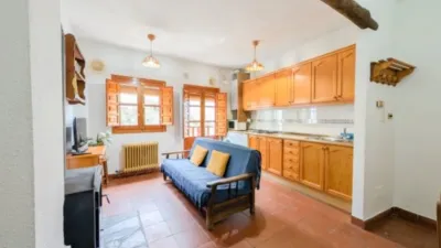 Apartment on Calle de la Ermita, 30 photo 17