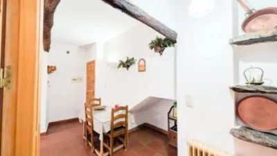 Apartment on Calle de la Ermita, 30 photo 22
