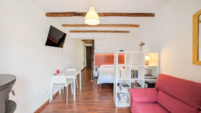 Apartment on Calle de la Ermita, 30 photo 5