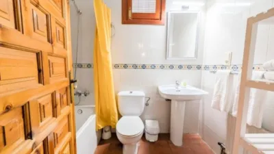 Apartment on Calle de la Ermita, 30 photo 28
