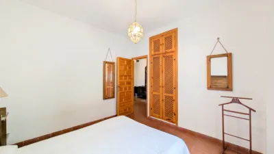 Apartment on Calle de la Ermita, 30 photo 26