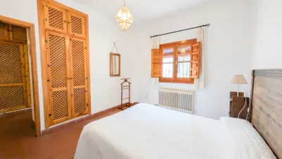 Apartment on Calle de la Ermita, 30 photo 24