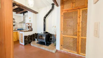Apartment on Calle de la Ermita, 30 photo 15