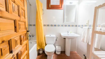 Apartment on Calle de la Ermita, 30 photo 28