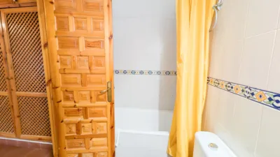 Apartment on Calle de la Ermita, 30 photo 29