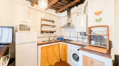 Apartment on Calle de la Ermita, 30 photo 17