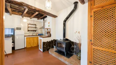 Apartment on Calle de la Ermita, 30 photo 16
